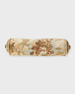 Eloise 29" Neckroll Pillow