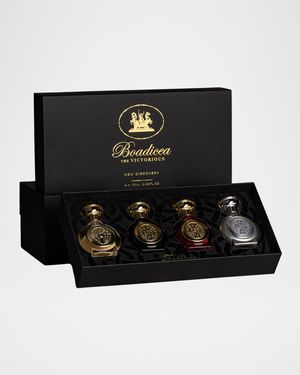 New Discovery Gift Set