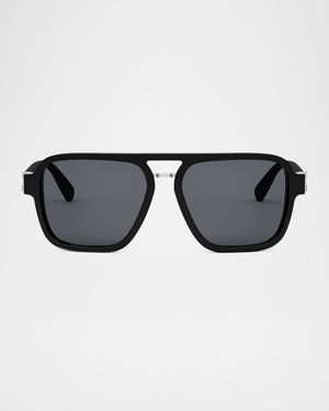 Bvlgari Aluminum Sunglasses