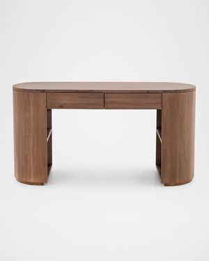 Pilar Writing Desk