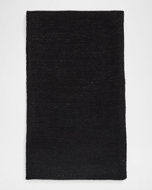 Lurex Cashmere Scarf