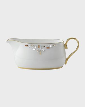 Diana Gravy Boat