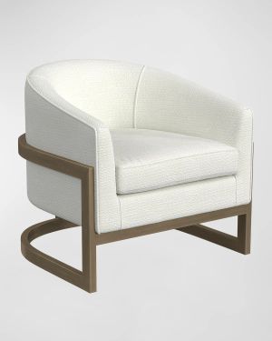 Lilley Barrel Chair