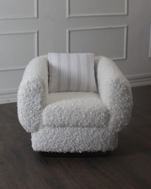 Fresco Lounge Chair