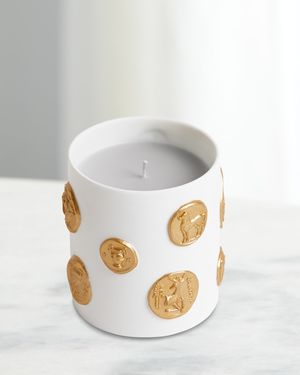 Medaille Candle
