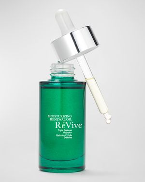 Moisturizing Renewal Triple Defense Hydrator