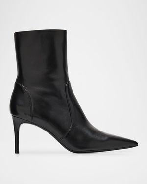 Stuart Power Booties