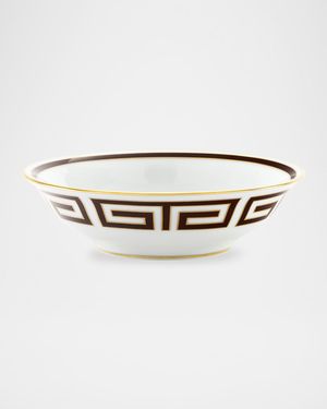 Labirinto Ebano Fruit Bowl