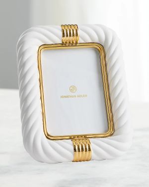 Geneva Photo Frame, 5" x 7"