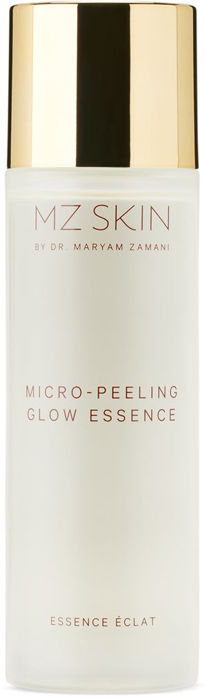 MZ SKIN Micro Peeling Glow Essence, 100 mL