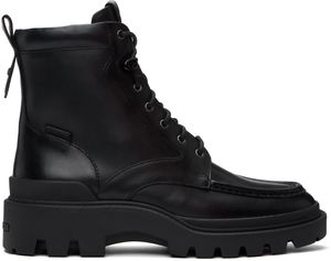 Coach 1941 Black Connor Boots