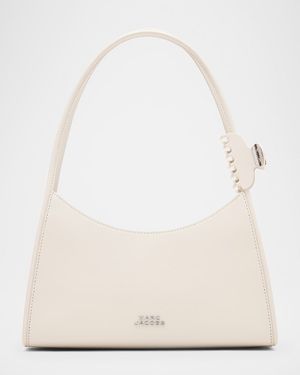 The Glam Claw Clip Shoulder Bag