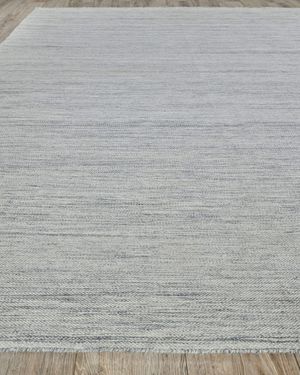 Featherington Flatweave Rug, 6' x 9'