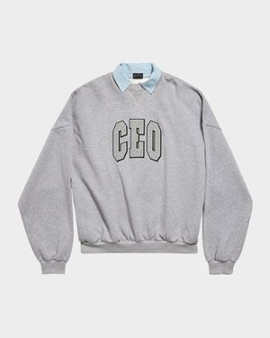 CEO Crewneck Sweatshirt
