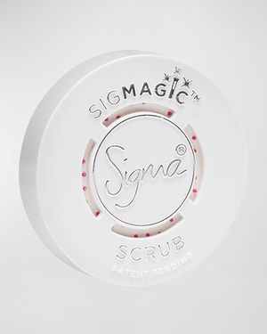 Sigmatic Scrub