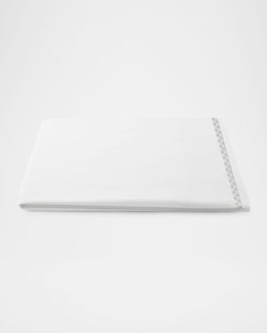 Suadiye King Flat Sheet