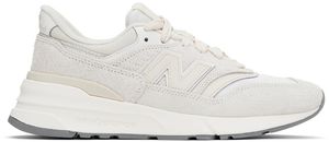 New Balance Off-White 997R Sneakers