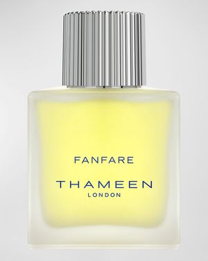 Fanfare Cologne Elixir, 3.4 oz.