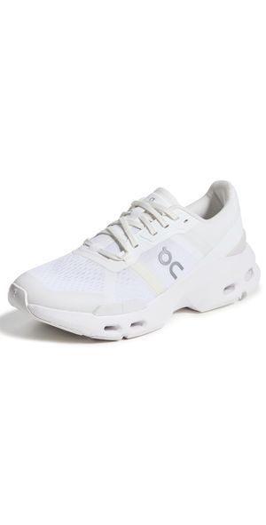 On Cloudpulse Sneakers White/Frost 9.5