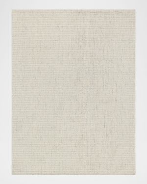 Andora Hand-Tufted Sage Rug, 6' x 9'