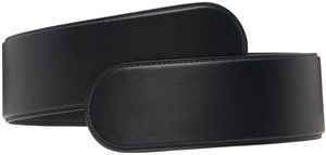 ALAÏA Black Flex Twist Belt