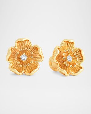 Wildflowers Stud Earrings