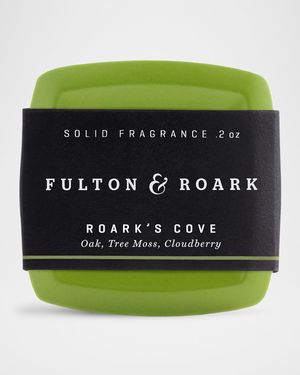 Roark's Cove Solid Fragrance, 0.2 oz.