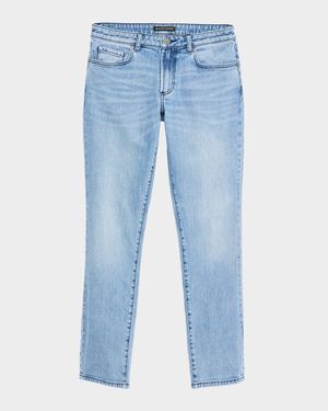 Men's Lenny Wilshire Jeans