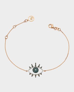 Eye Light Soft Bracelet