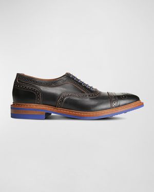 Men's Strandmok Oxford Shoes