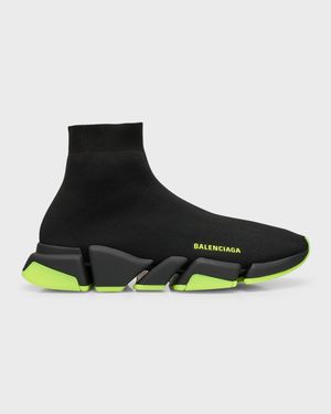 Men's Speed Lt. 20 Knit Sock Trainer Sneakers