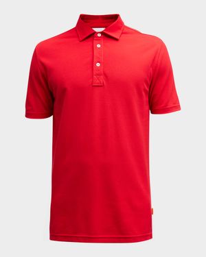 Men's Marina Polo Shirt