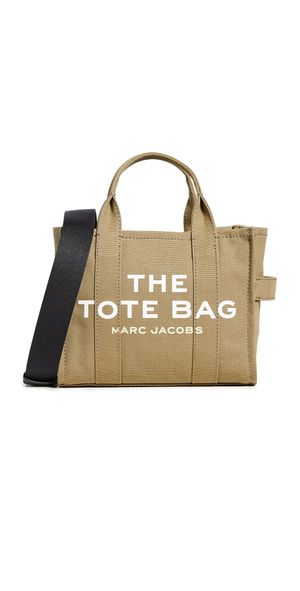 Marc Jacobs The Canvas Small Tote Bag Beige One Size