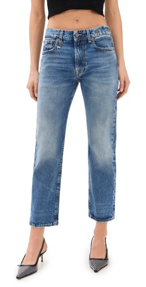 R13 Romeo Jeans Hutton Blue 31