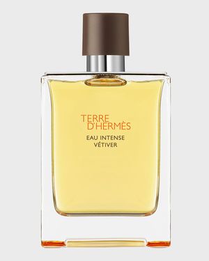 Terre d'Hermes Eau Intense Vetiver, 6.8 oz.