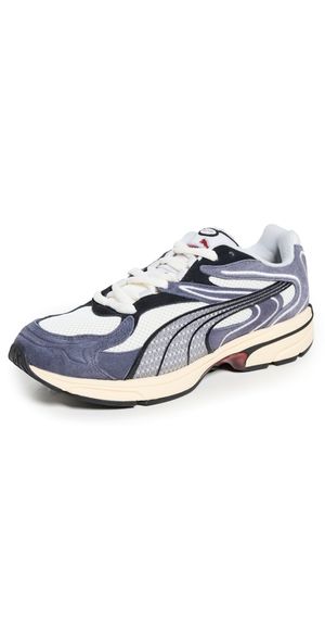 PUMA Extos Collector Sneakers Frosted Ivory/Glacial Grey M 11.5