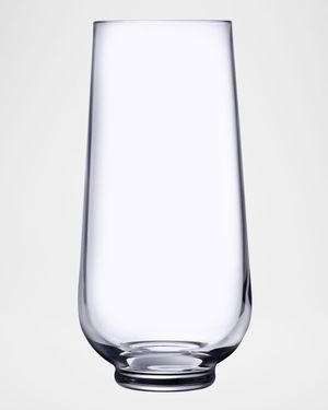 Hepburn Long Drink Glass
