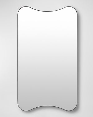 Auburn Black Mirror, 36"