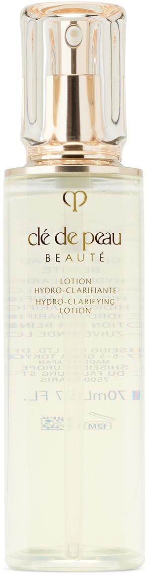 Clé de Peau Beauté Hydro Clarifying Lotion, 170 mL