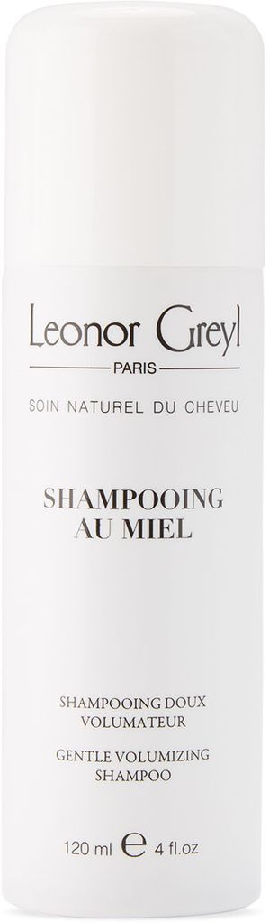 Leonor Greyl 'Shampooing au Miel' Shampoo, 120 mL