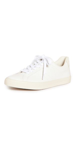 Veja Esplar Low Sneakers Extra White 40