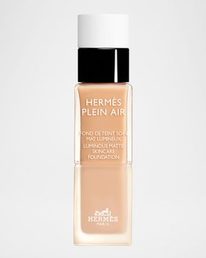 Plein Air, Luminous Matte Skincare Foundation