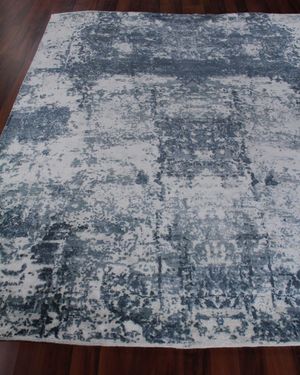 Keymen Hand-Loomed Rug, 12' x 15'
