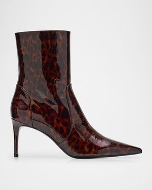 Stuart Power Booties