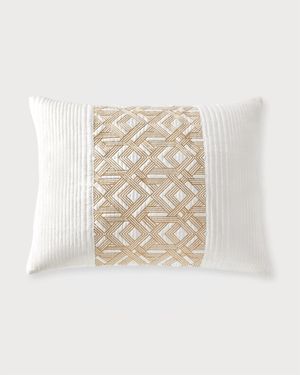 Toronto Channel Standard Sham