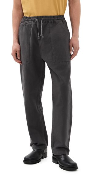 Service Works Classic Chef Pants Grey M