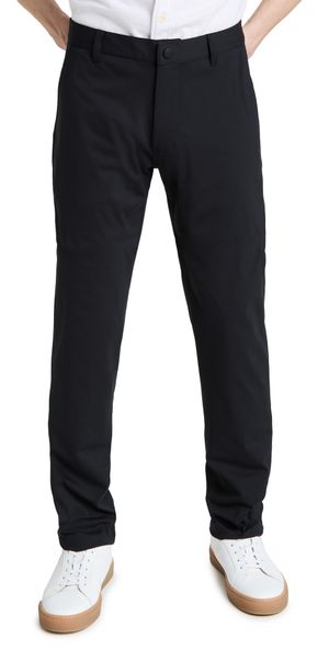 Rhone Classic Commuter Pants Black 36
