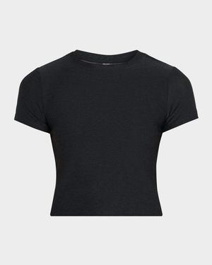 Featherweight Baby Tee