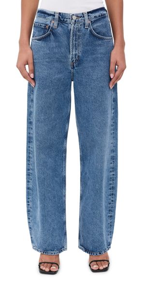 AGOLDE Low Curve Jeans Myth 31