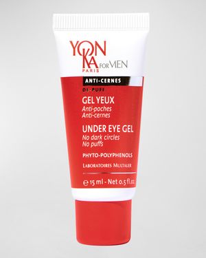 Men's Repairing Under Eye Gel